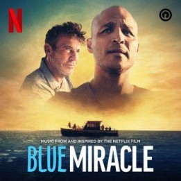 OST Blue Miracle (2021)