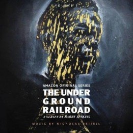 OST The Underground Railroad: Volume 3 (2021)