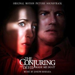 OST The Conjuring: The Devil Made Me Do It (2021)