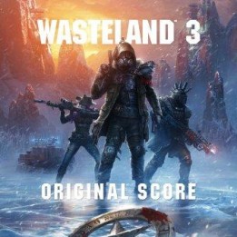 OST Wasteland 3 (2021)