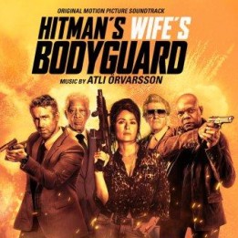 OST The Hitman's Wife's Bodyguard (2021)