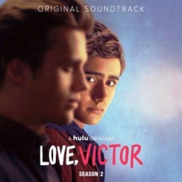 OST Love Victor: Season 2 (2021)