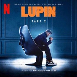 OST Lupin. Part 2 (2021)