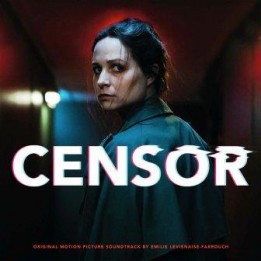 OST Censor (2021)