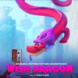 OST Wish Dragon (2021)
