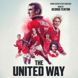 OST The United Way (2021)