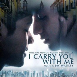 OST I Carry You With Me (2021)