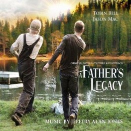 OST A Father's Legacy / OST The Old Man and the Pond (2021)