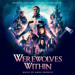 OST Werewolves Within (2021)
