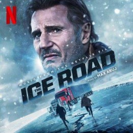 OST The Ice Road (2021)