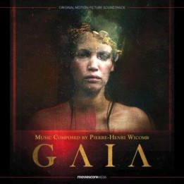 OST Gaia (2021)