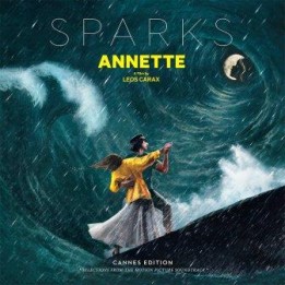 OST Annette (2021)