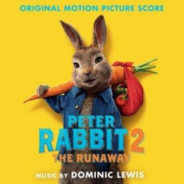 OST Peter Rabbit 2: The Runaway (2021)
