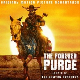 OST The Forever Purge (2021)