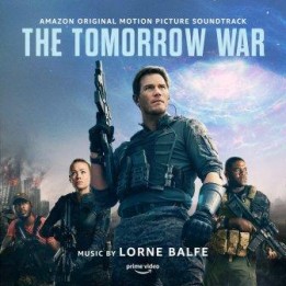 OST The Tomorrow War (2021)