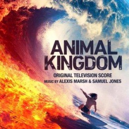 OST Animal Kingdom (2021)