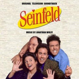 OST Seinfeld (2021)