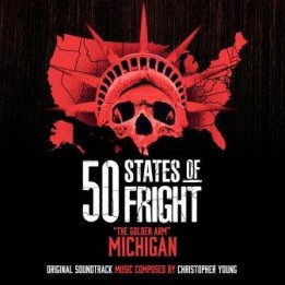 OST 50 States of Fright (2021)