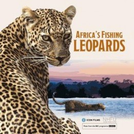 OST Africa's Fishing Leopards (2021)