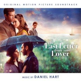 OST The Last Letter from Your Lover (2021)