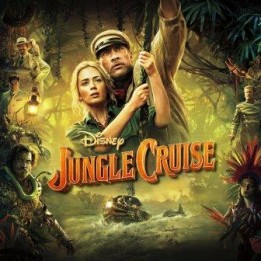 OST Jungle Cruise (2021)