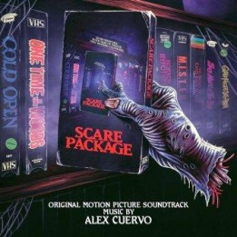 OST Scare Package (2020)
