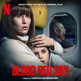 OST Blood Red Sky (2021)
