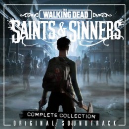 OST The Walking Dead: Saints & Sinners (2020)