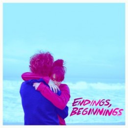 OST Endings Beginnings (2020)