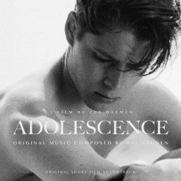 OST Adolescence (2021)