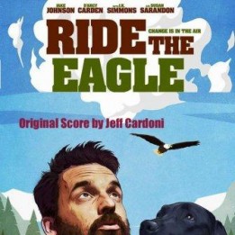 OST Ride The Eagle (2021)
