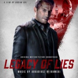 OST Legacy Of Lies (2021)