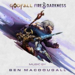 OST Godfall: Fire & Darkness (2021)
