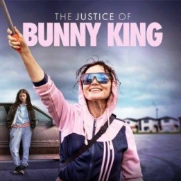 OST The Justice of Bunny King (2021)