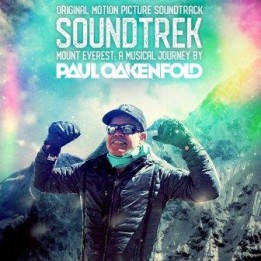 OST Mount Everest: A Musical Journey by Paul Oakenfold (2021)