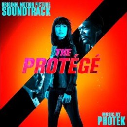 OST The Protégé (2021)