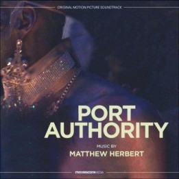 OST Port Authority (2021)