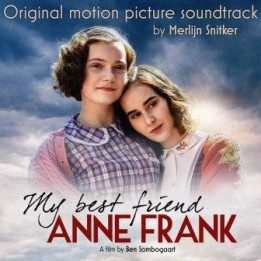 OST My Best Friend Anne Frank (2021)