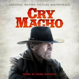 OST Cry Macho (2021)