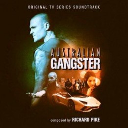 OST Australian Gangster (2021)
