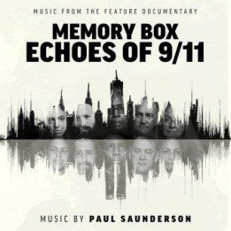OST Memory Box: Echoes Of 9/11 (2021)