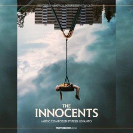 OST The Innocents (2021)