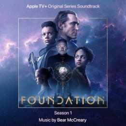 OST Foundation: Season 1 (2021)