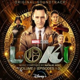 OST Loki: Vol. 1. Episodes 1-3 (2021)