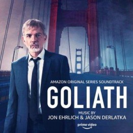 OST Goliath (2021)