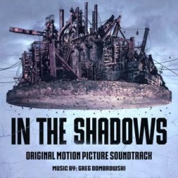 OST In the Shadows (2021)