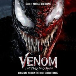 OST Venom: Let There Be Carnage (2021)