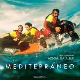 OST Mediterráneo (2021)