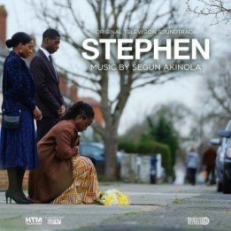 OST Stephen (2021)