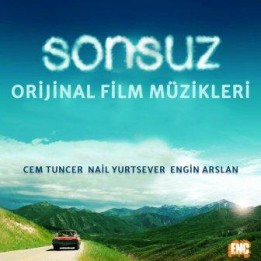 OST Sonsuz (2021)